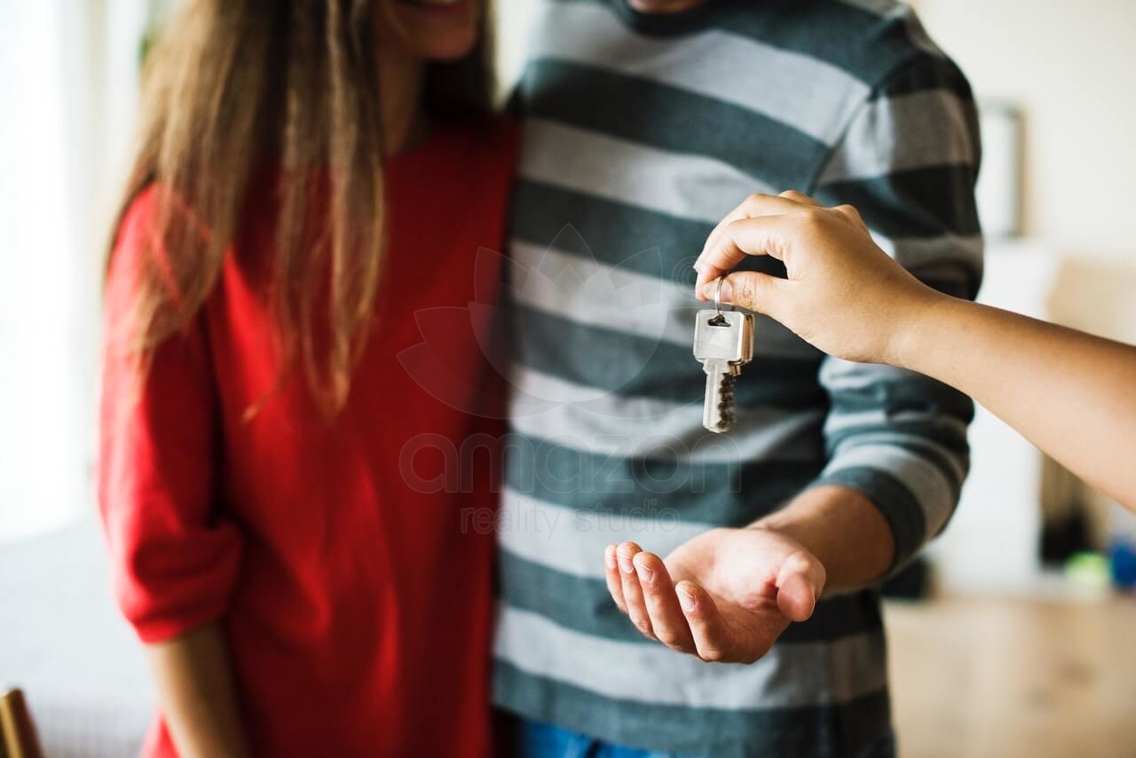 Stanovenie ceny bytu / domu