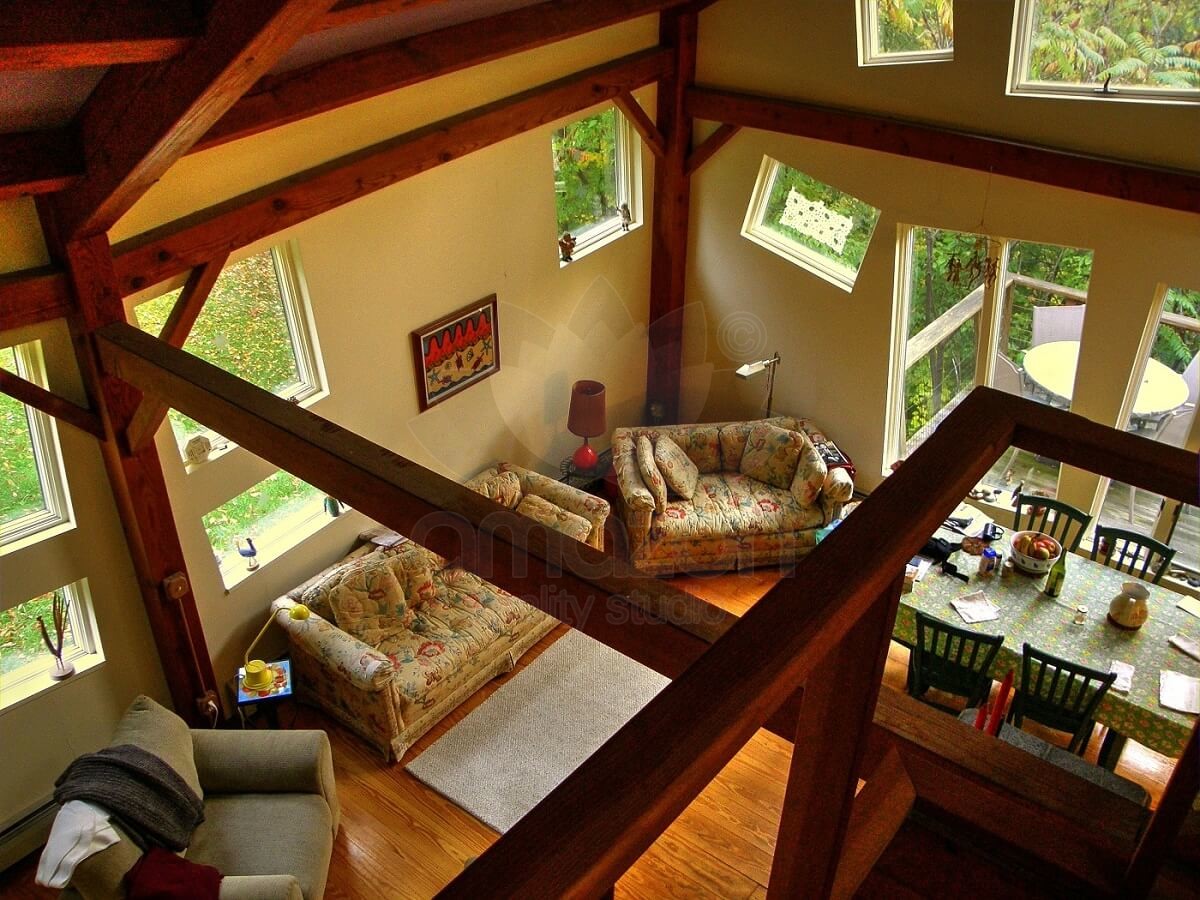 Inzerát na predaj domu