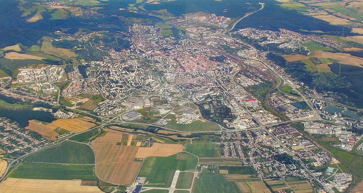 Kde kúpiť byt Košice