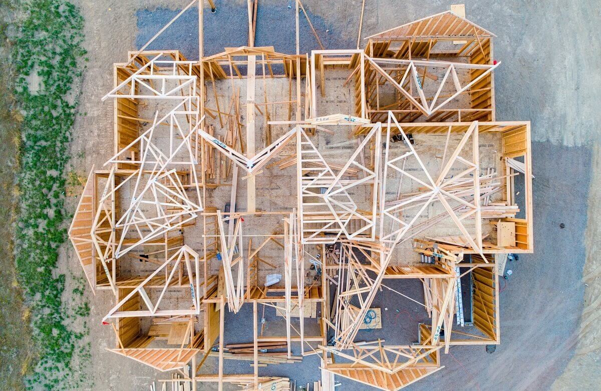 Kúpa stavebného pozemku